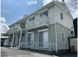 ボンリビエール松山B棟