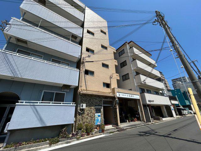 かぎ屋ビル