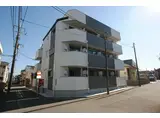 フリージア松波