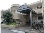 一の坂ハイツ