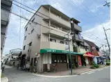 淀ヤハイツ