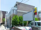レオパレスドゥエル上用賀B