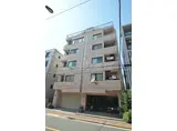 リヴィエール多摩
