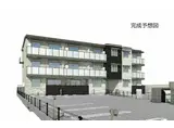 ラ・パルテール旭川 11番館