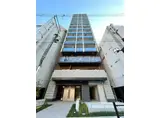 S-RESIDENCE大阪上本町