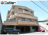 北上野山レジデンス