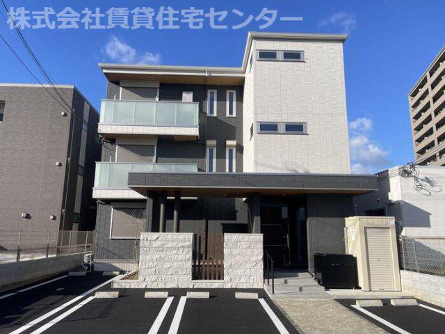 D-ROOM和歌山黒田II