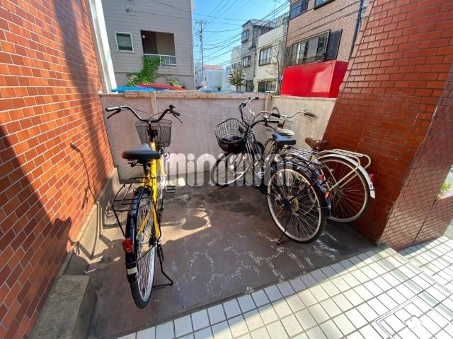 篠崎ハイム