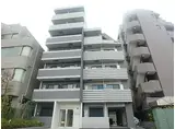 ラフィスタ志村坂上