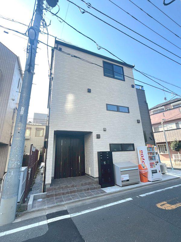 プリマ ヴィータ