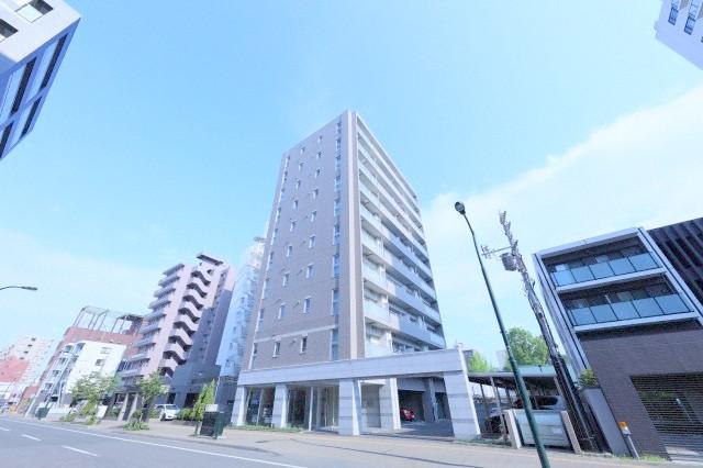 ヴォーネン円山裏参道