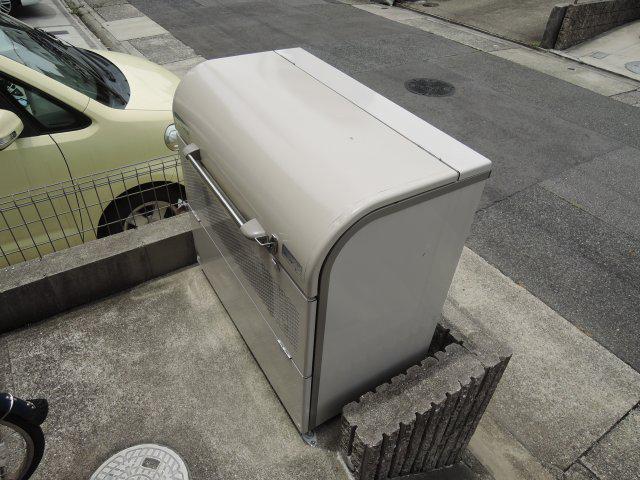 クレアール塩釜