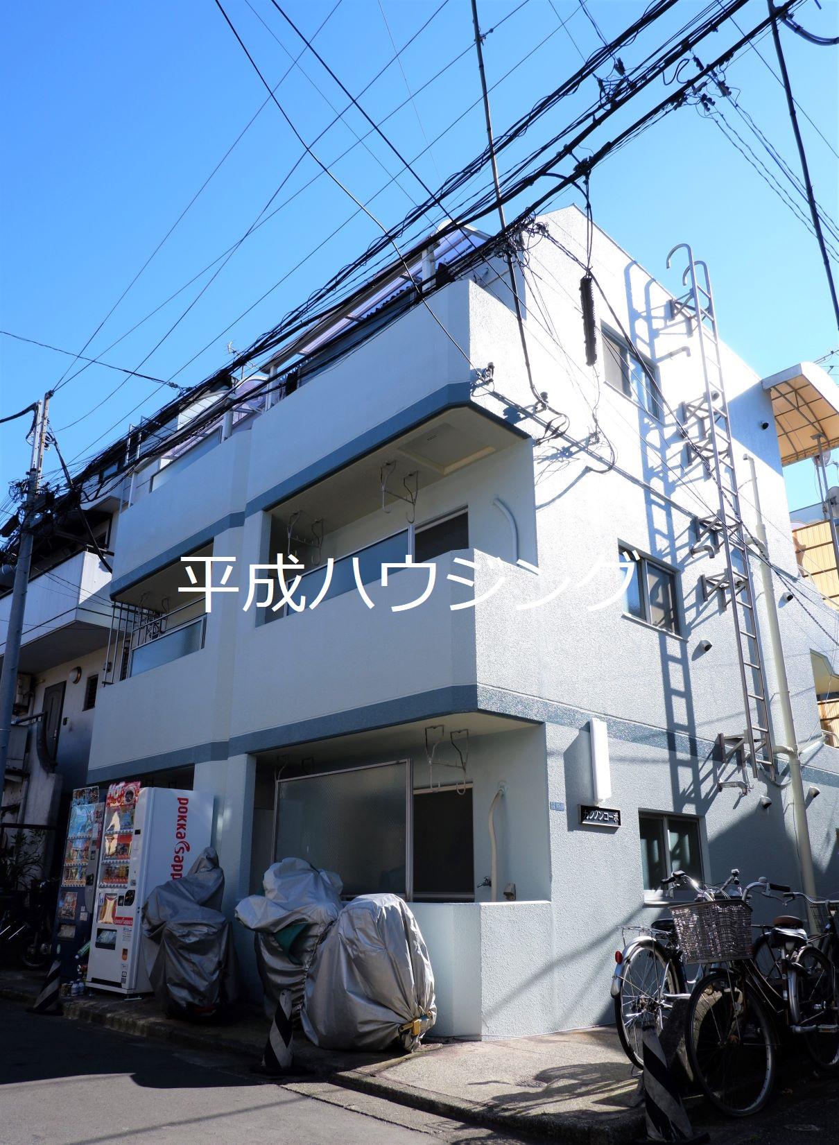 カンノンコーポ
