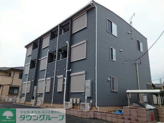 プロスパー7