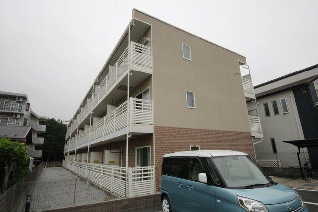 レオネクストグリーンウッド