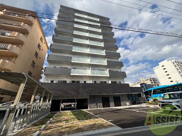 アーバンパーク新大阪