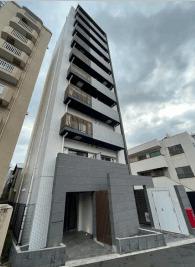 アーバンパーク住吉II
