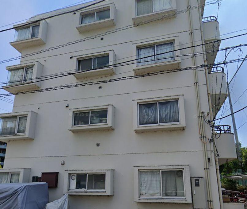 小山コーポ