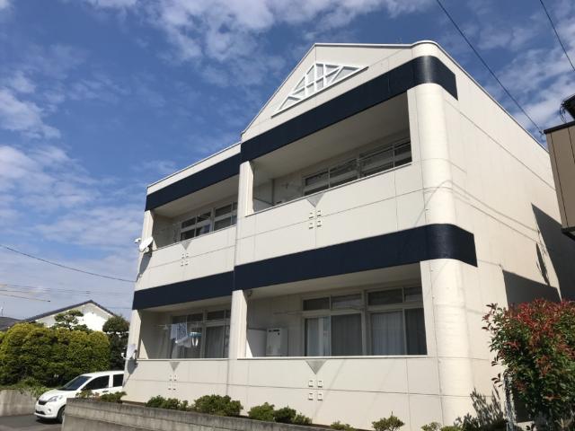 ロイヤルヒルズ高丘
