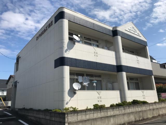 ロイヤルヒルズ高丘