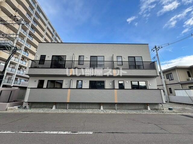 PREMORY名取駅前