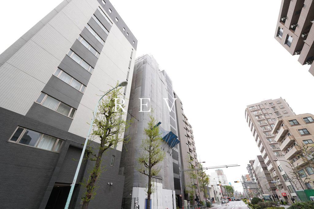 レパラール関口