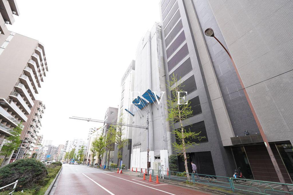 レパラール関口