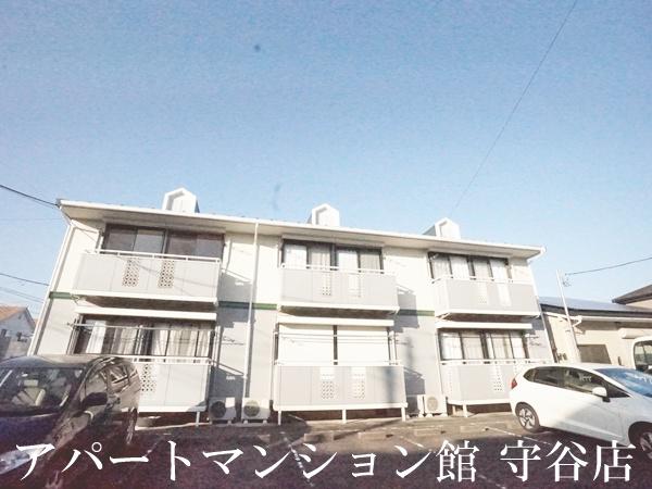 シルキーハイツ