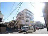 ホワイトシャトー大橋参番館