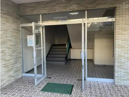 ビジネス・ワン寺塚(3DK/2階)の外観写真