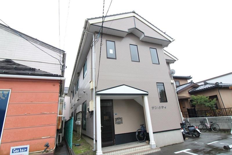 サンシティ