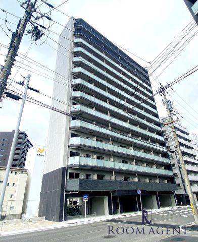 ディアレイシャス東別院IV