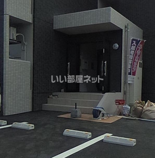 プレゾン平田