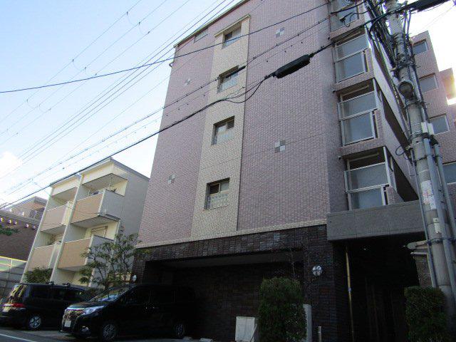 ジュネスガーデン