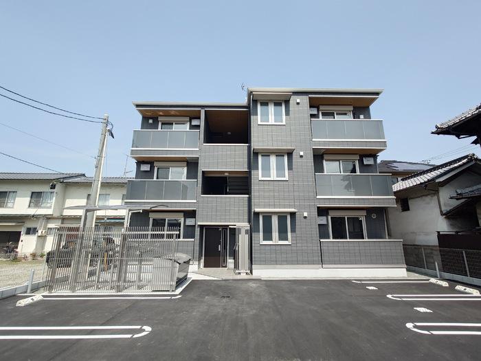 D-RESIDENCE吉津