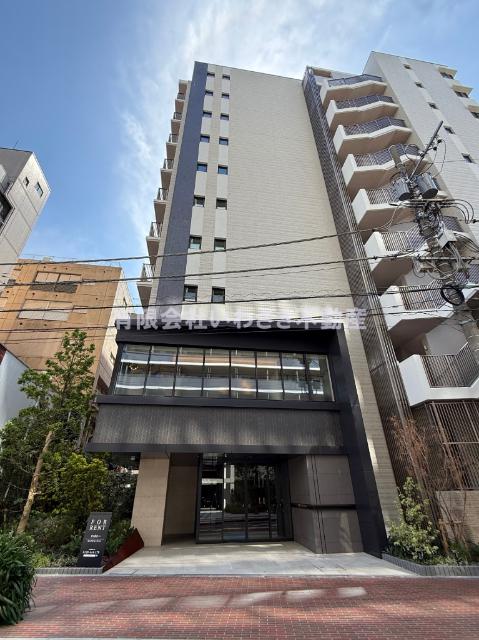 パークアクシス横浜伊勢佐木町通