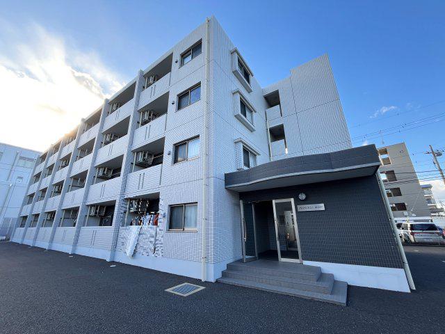 プリンセス東石川(1LDK/3階)