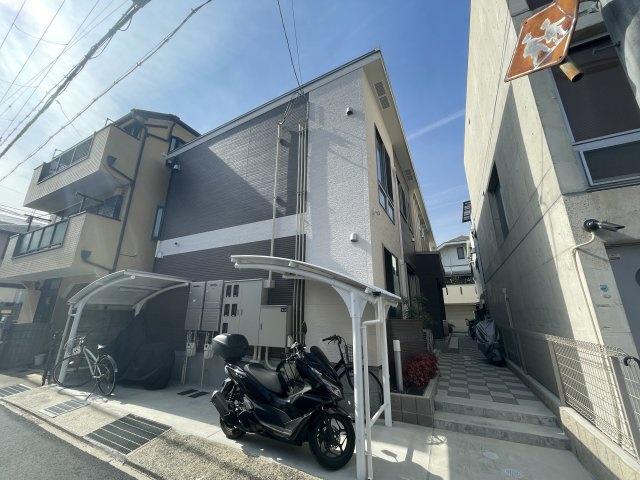 メゾンジョルジュ