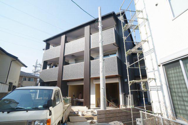 グランジュテ売布 GRANDJETE