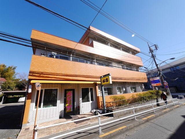 サードフロンティア