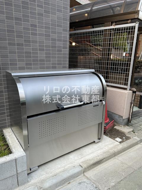 リ・フィレンツェ江戸川橋