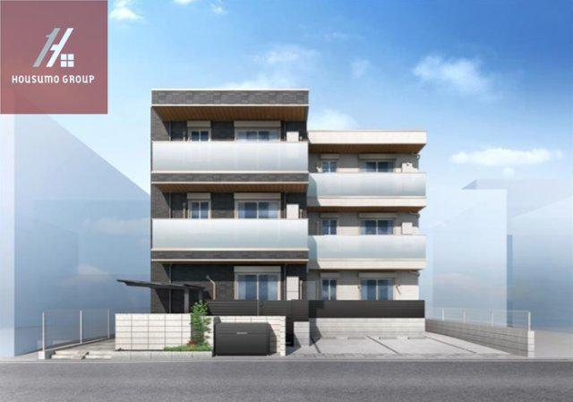 VILLA PARASORE