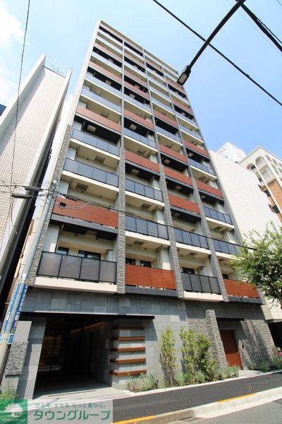 サンウッド錦糸町フラッツ