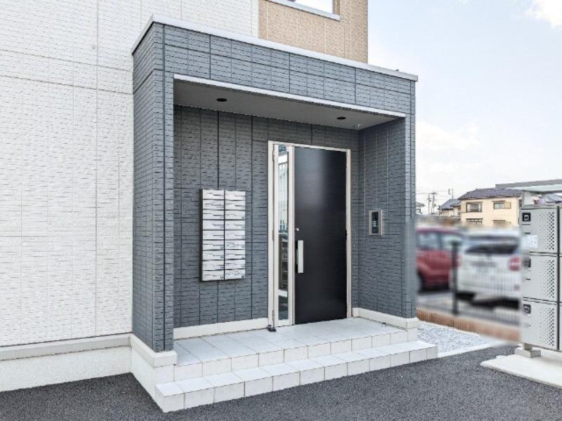 カーサココルン A棟