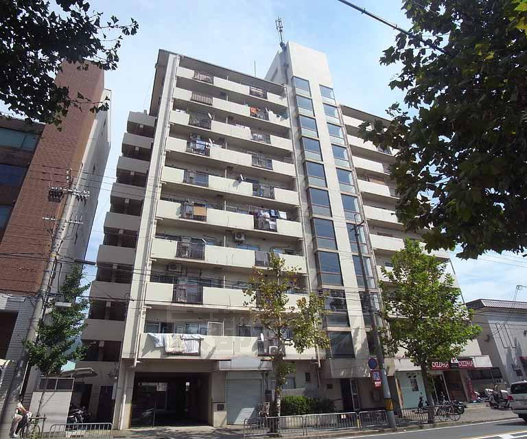 メイゾン山科