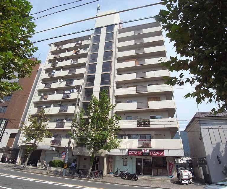 メイゾン山科