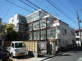 トップ市ヶ谷