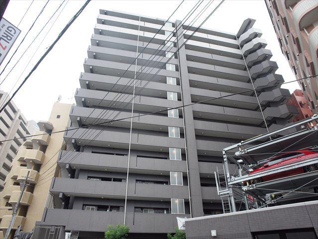 アルファライフ南福岡
