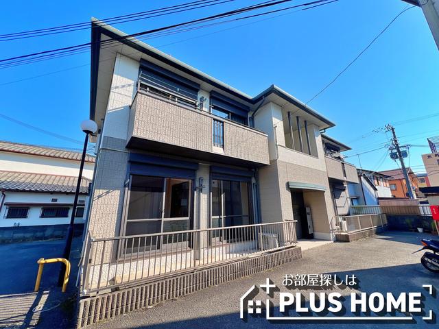 シャーメゾン小雑賀