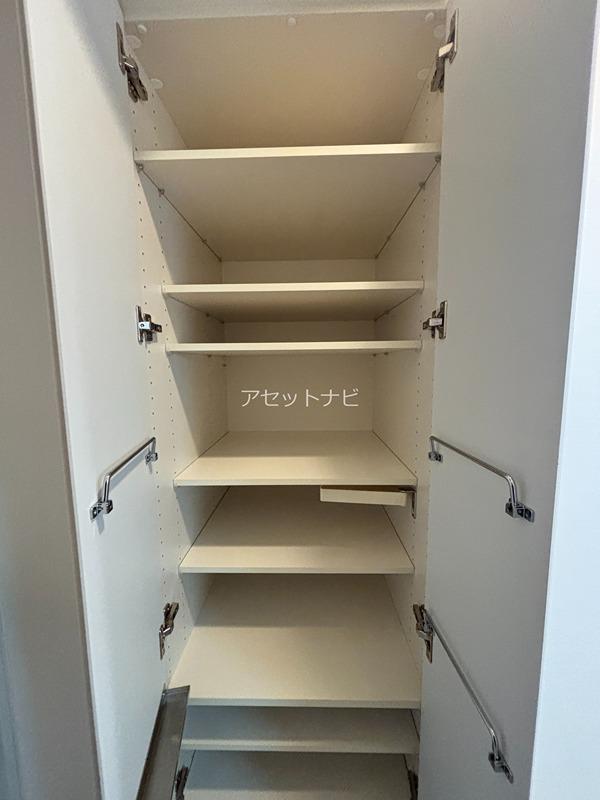 アクサス東十条アジールコート